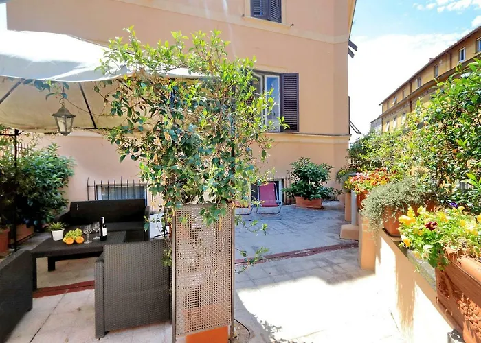 Daire Restart Zingari Roma